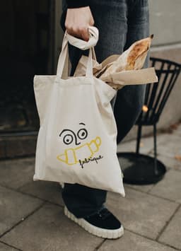 Brand Identity Refresh For Fabrique Bakery - thumbnail 3