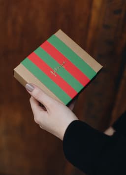 Brand Identity Refresh For Fabrique Bakery - thumbnail 6