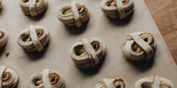 Brand Identity Refresh For Fabrique Bakery - thumbnail 8