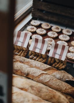 Brand Identity Refresh For Fabrique Bakery - thumbnail 9