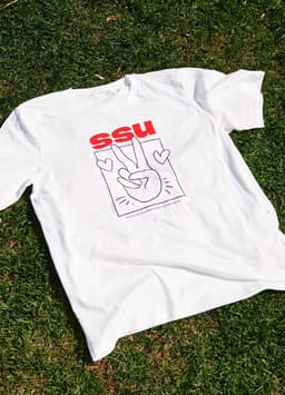 Rebranding For The Social Democratic Youth League - thumbnail 7