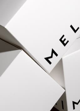 Brand Identity For Melimeli Furniture Company - thumbnail 3
