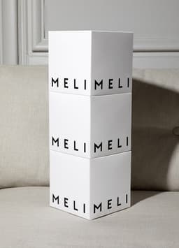 Brand Identity For Melimeli Furniture Company - thumbnail 4