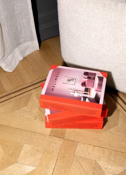 Brand Identity For Melimeli Furniture Company - thumbnail 9