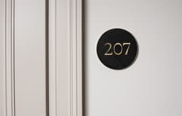 Brand Identity For Hotel Frantz - thumbnail 8
