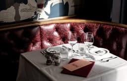 Brand Identity For Ciccio's Restaurant - thumbnail 5