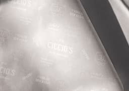 Brand Identity For Ciccio's Restaurant - thumbnail 8