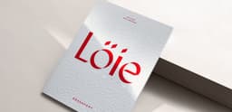 Visual Identity For Löie Söderport Property Development - thumbnail 2