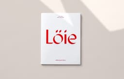 Visual Identity For Löie Söderport Property Development - thumbnail 3