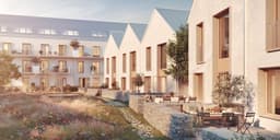 Visual Identity For Löie Söderport Property Development - thumbnail 5