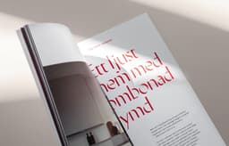Visual Identity For Löie Söderport Property Development - thumbnail 6