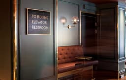 Visual Identity For Haymarket By Scandic Hotel - thumbnail 4