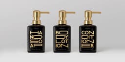 Visual Identity For Haymarket By Scandic Hotel - thumbnail 7