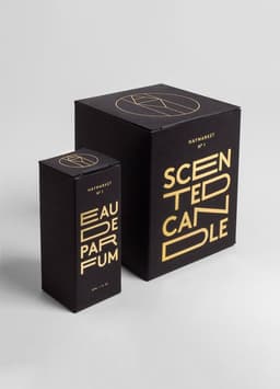 Visual Identity For Haymarket By Scandic Hotel - thumbnail 8