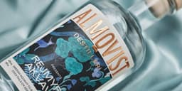Brand Identity And Packaging For Almqvist Destilleri - thumbnail 2