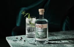 Brand Identity And Packaging For Almqvist Destilleri - thumbnail 4