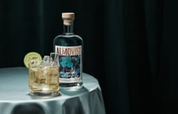 Brand Identity And Packaging For Almqvist Destilleri - thumbnail 7