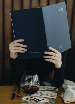 Naming And Visual Identity For Restaurant Slipen - thumbnail 2