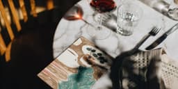 Naming And Visual Identity For Restaurant Slipen - thumbnail 5