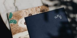 Naming And Visual Identity For Restaurant Slipen - thumbnail 9