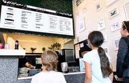 Brand Identity And Menu Design For Aloha Poke Co. - thumbnail 6