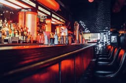Brand Identity For A Punk Dive Bar In Chicago - thumbnail 4