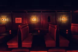 Brand Identity For A Punk Dive Bar In Chicago - thumbnail 8
