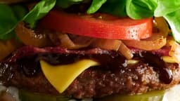 Brand Identity And Interior Design For A Malaysian Burger Chain - thumbnail 3