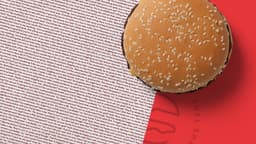 Brand Identity And Interior Design For A Malaysian Burger Chain - thumbnail 5