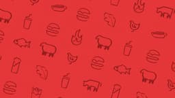 Brand Identity And Interior Design For A Malaysian Burger Chain - thumbnail 7