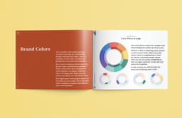 Brand Identity For Gainefits Corporate Benefits Platform - thumbnail 4