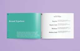 Brand Identity For Gainefits Corporate Benefits Platform - thumbnail 5