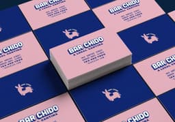 Brand Identity For A Modern Mexican Cantina - thumbnail 5