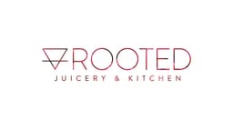 Visual Identity For Rooted Juicery - thumbnail 3
