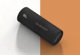 Brand Identity For Pueo Coffee Roasters - thumbnail 2