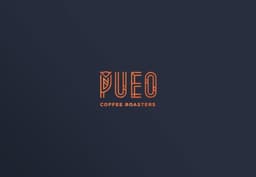 Brand Identity For Pueo Coffee Roasters - thumbnail 3