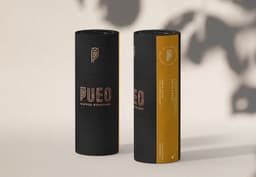 Brand Identity For Pueo Coffee Roasters - thumbnail 5