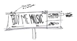 Billboard Campaign For 826chi Youth Writing Program - thumbnail 4