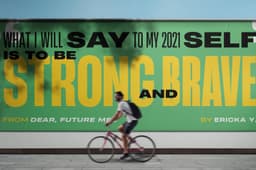 Billboard Campaign For 826chi Youth Writing Program - thumbnail 9