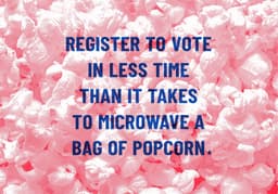 Social Media Campaign And Brand Identity For Vote.org - thumbnail 3