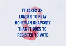 Social Media Campaign And Brand Identity For Vote.org - thumbnail 9