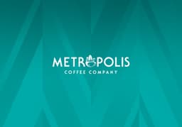 Brand Identity And Packaging Redesign For Metropolis Coffee Company - thumbnail 4