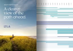 Brand Identity And Strategy For Long Term Living Association - thumbnail 3