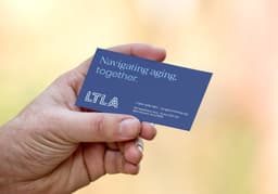 Brand Identity And Strategy For Long Term Living Association - thumbnail 4