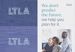 Brand Identity And Strategy For Long Term Living Association - thumbnail 9