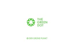 Redesign Of The Green Dot Symbol For Global Recycling Awareness - thumbnail 3