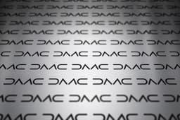 Brand Identity Concept For Delorean Motor Company - thumbnail 6