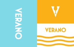 Brand Identity And Packaging For Verano Spritz - thumbnail 4