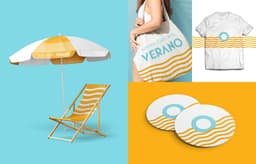 Brand Identity And Packaging For Verano Spritz - thumbnail 5