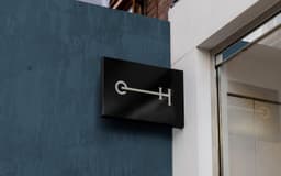 Brand Identity And Naming For A Boutique Hotel Concept - thumbnail 2
